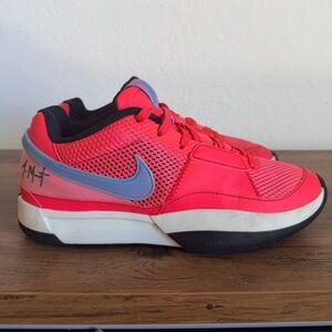 🔥 Nike Ja 1 Fuel OG Men’s Basketball Shoes (Size 9.5) Sneakers 🔥